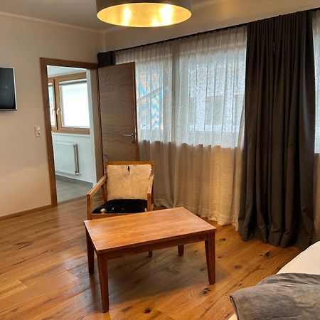 Appartement Rosa Санкт-Йоганн-ін-Тіроль Номер фото