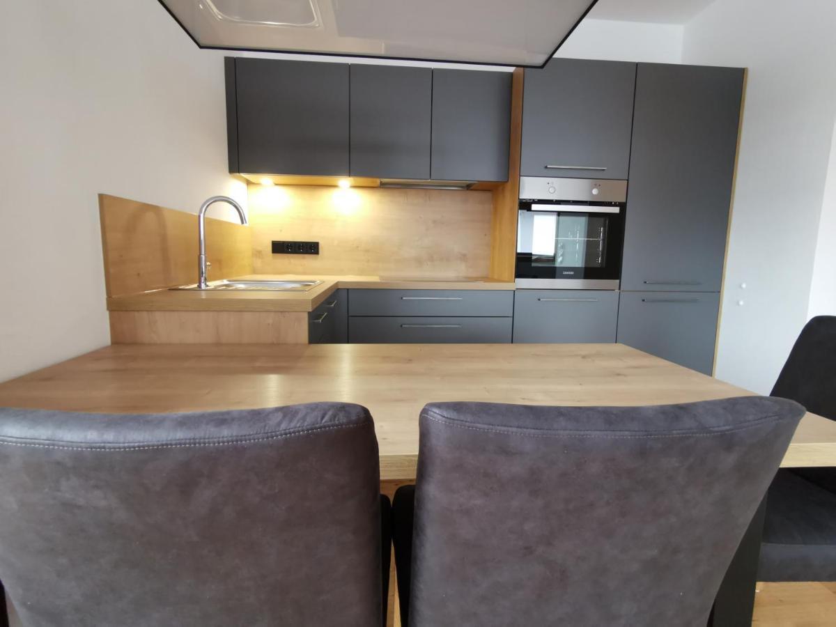 Appartement Rosa Санкт-Йоганн-ін-Тіроль Екстер'єр фото