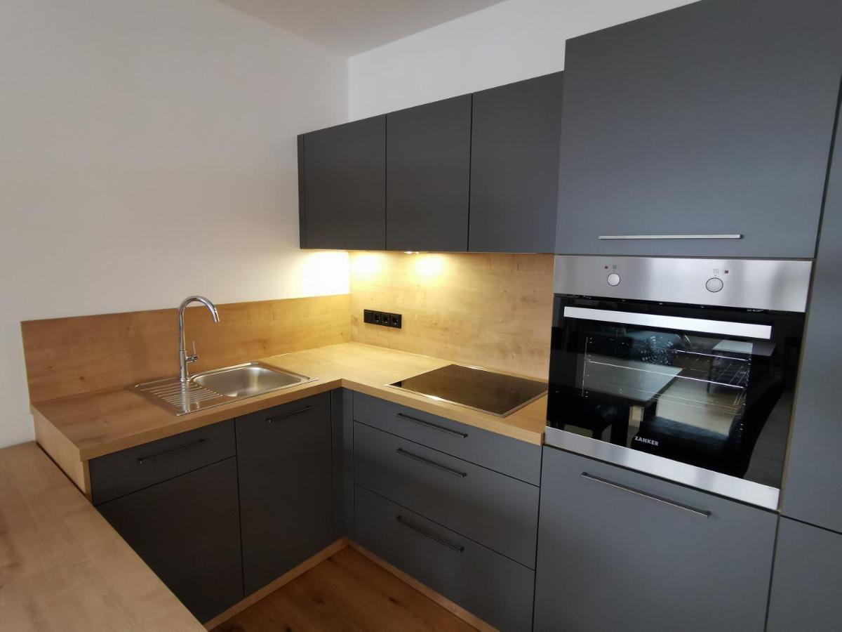 Appartement Rosa Санкт-Йоганн-ін-Тіроль Екстер'єр фото