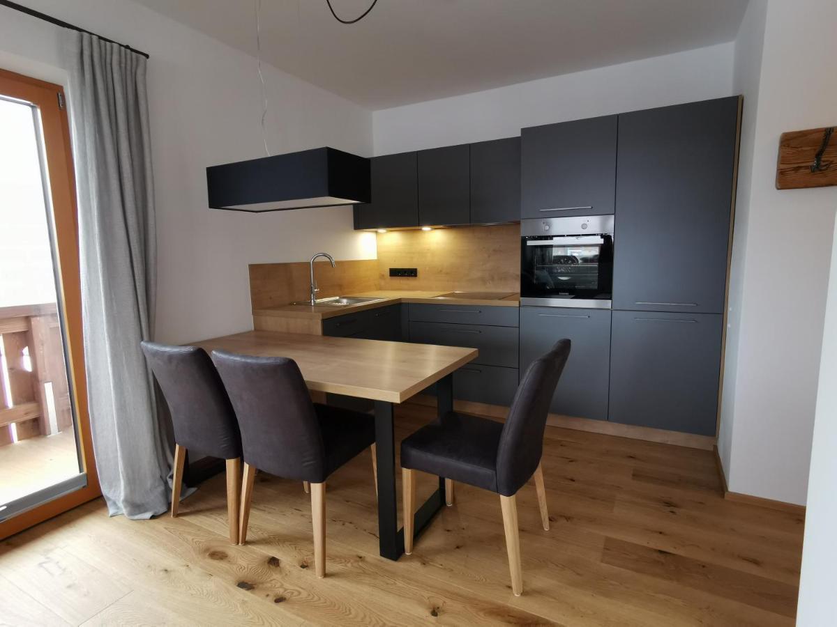 Appartement Rosa Санкт-Йоганн-ін-Тіроль Екстер'єр фото