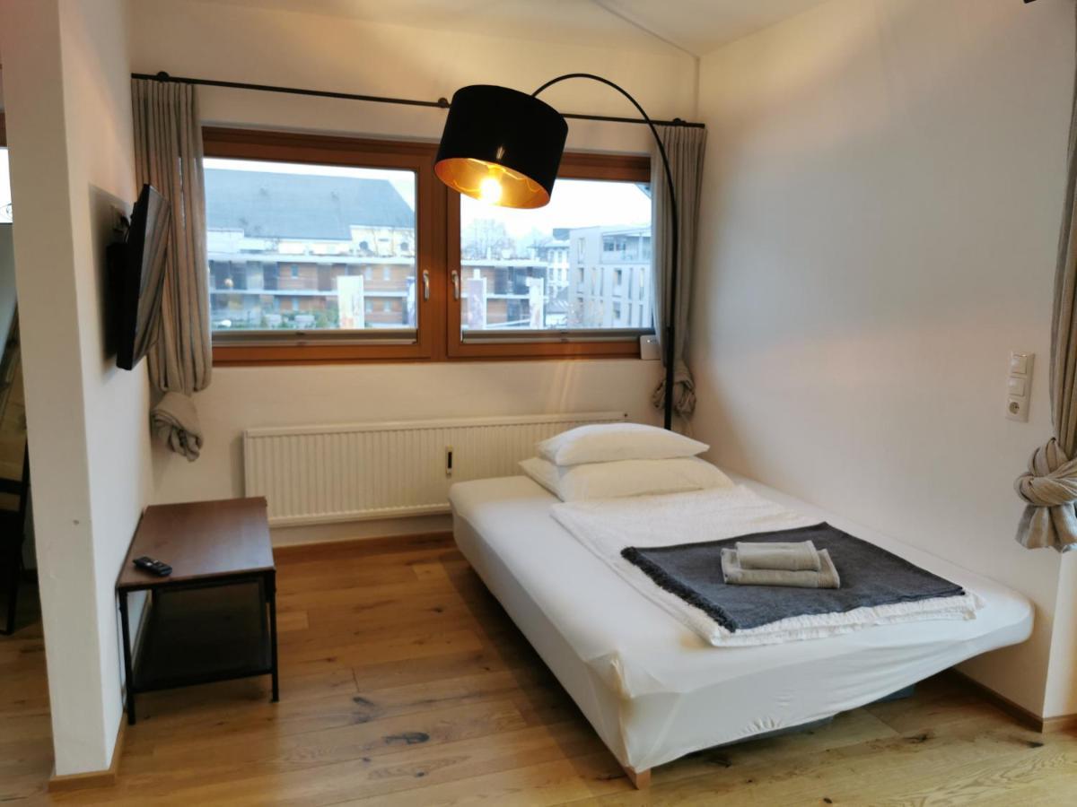 Appartement Rosa Санкт-Йоганн-ін-Тіроль Екстер'єр фото