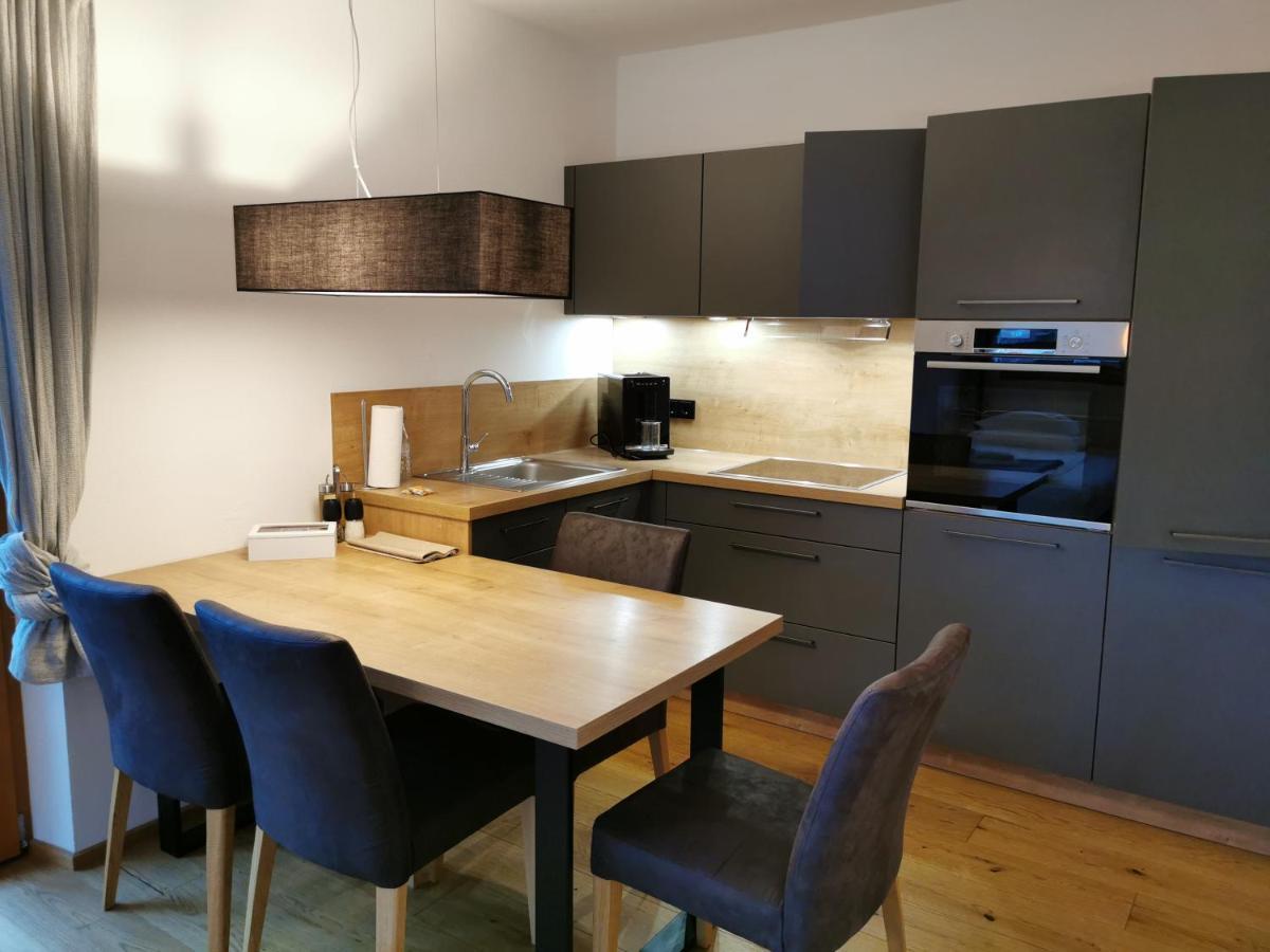 Appartement Rosa Санкт-Йоганн-ін-Тіроль Екстер'єр фото
