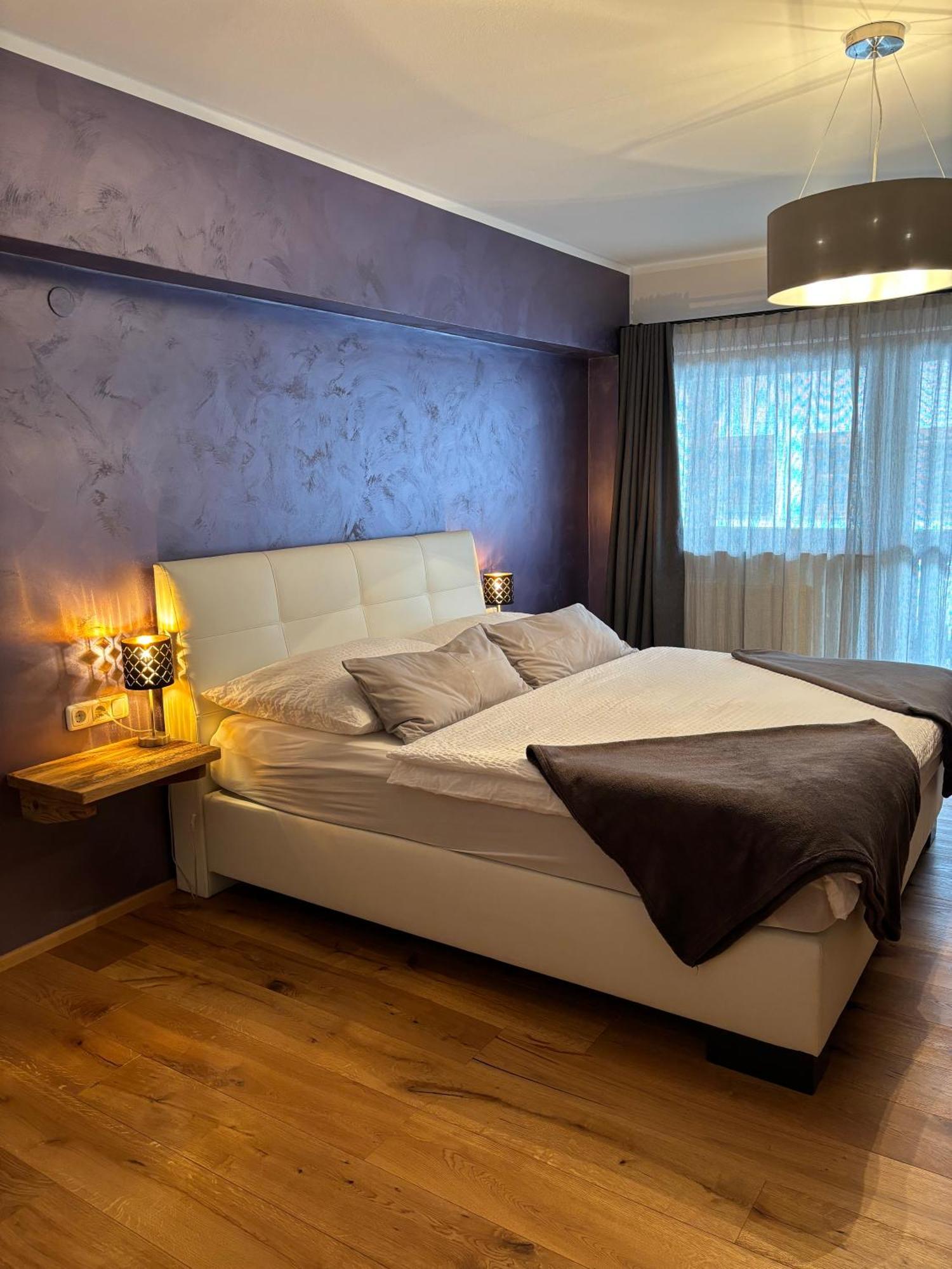 Appartement Rosa Санкт-Йоганн-ін-Тіроль Номер фото