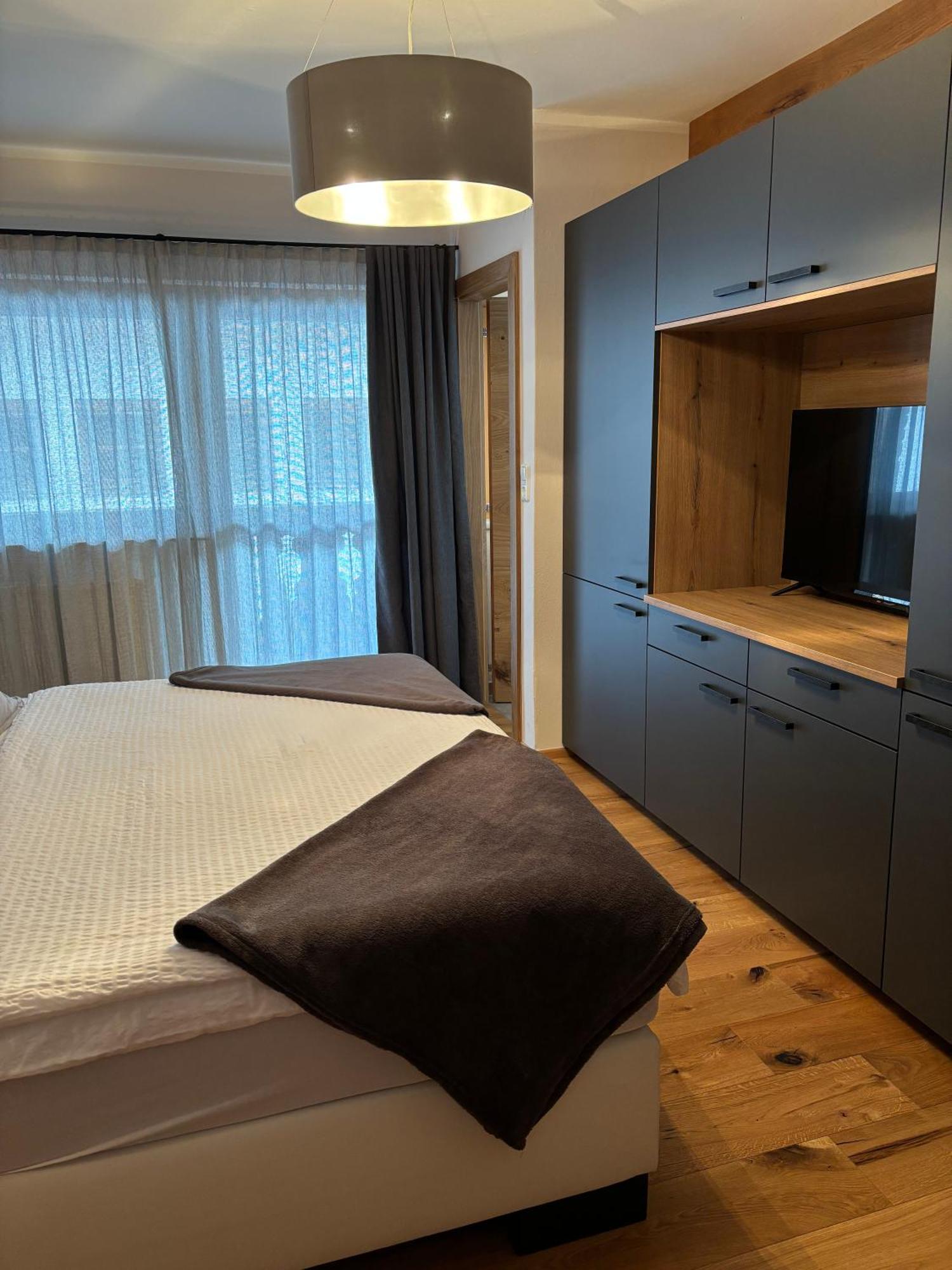 Appartement Rosa Санкт-Йоганн-ін-Тіроль Номер фото