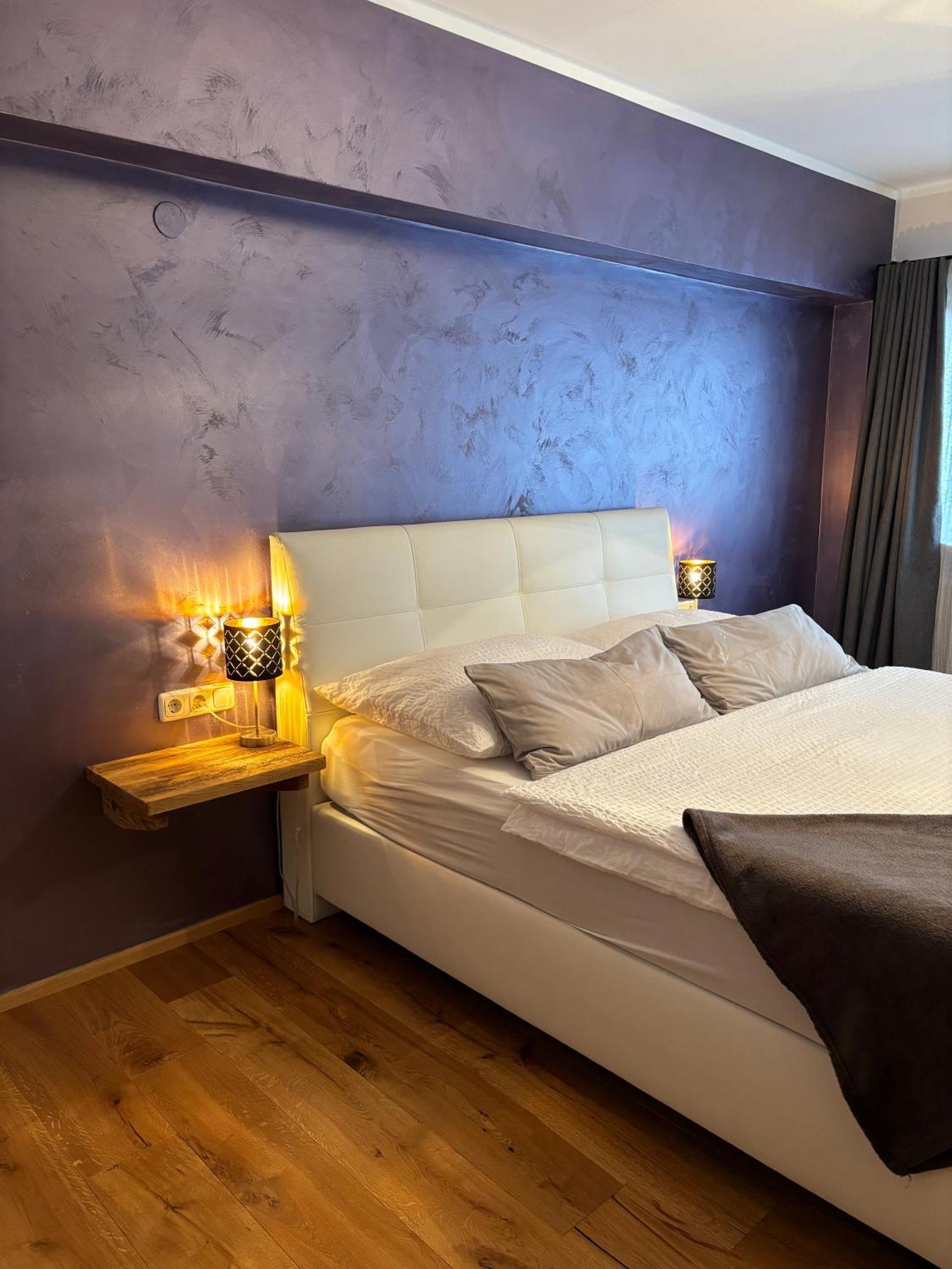 Appartement Rosa Санкт-Йоганн-ін-Тіроль Номер фото
