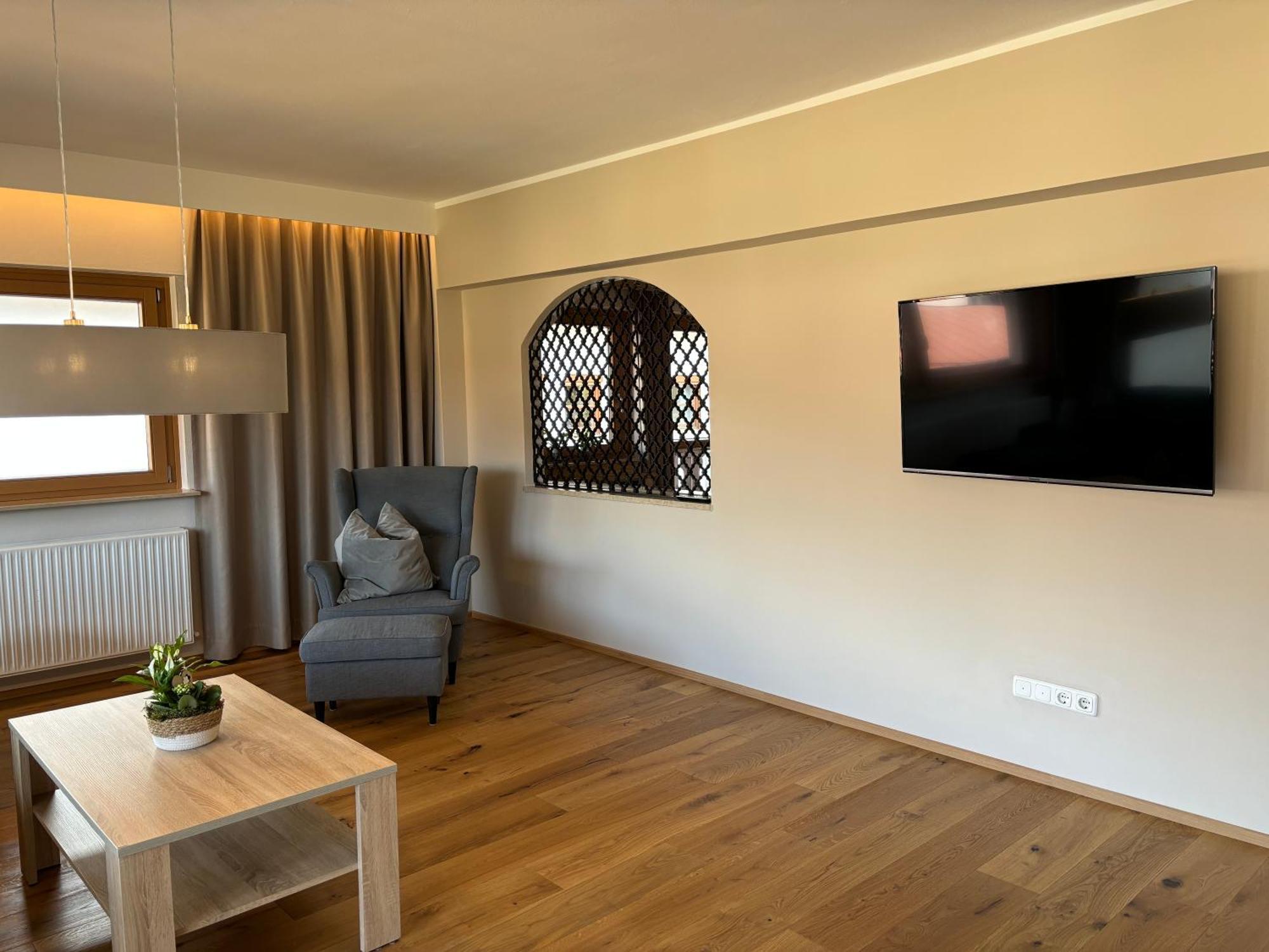 Appartement Rosa Санкт-Йоганн-ін-Тіроль Номер фото
