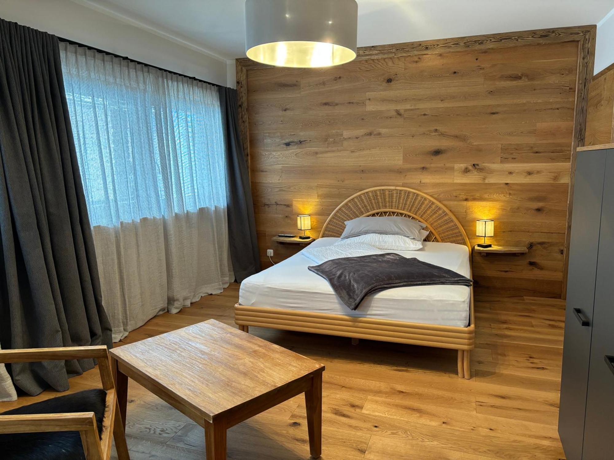 Appartement Rosa Санкт-Йоганн-ін-Тіроль Номер фото