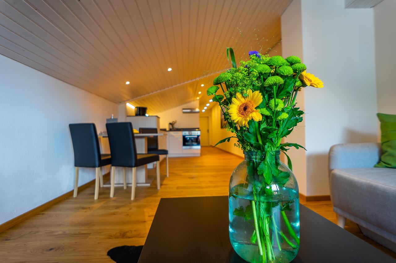 Appartement Rosa Санкт-Йоганн-ін-Тіроль Екстер'єр фото
