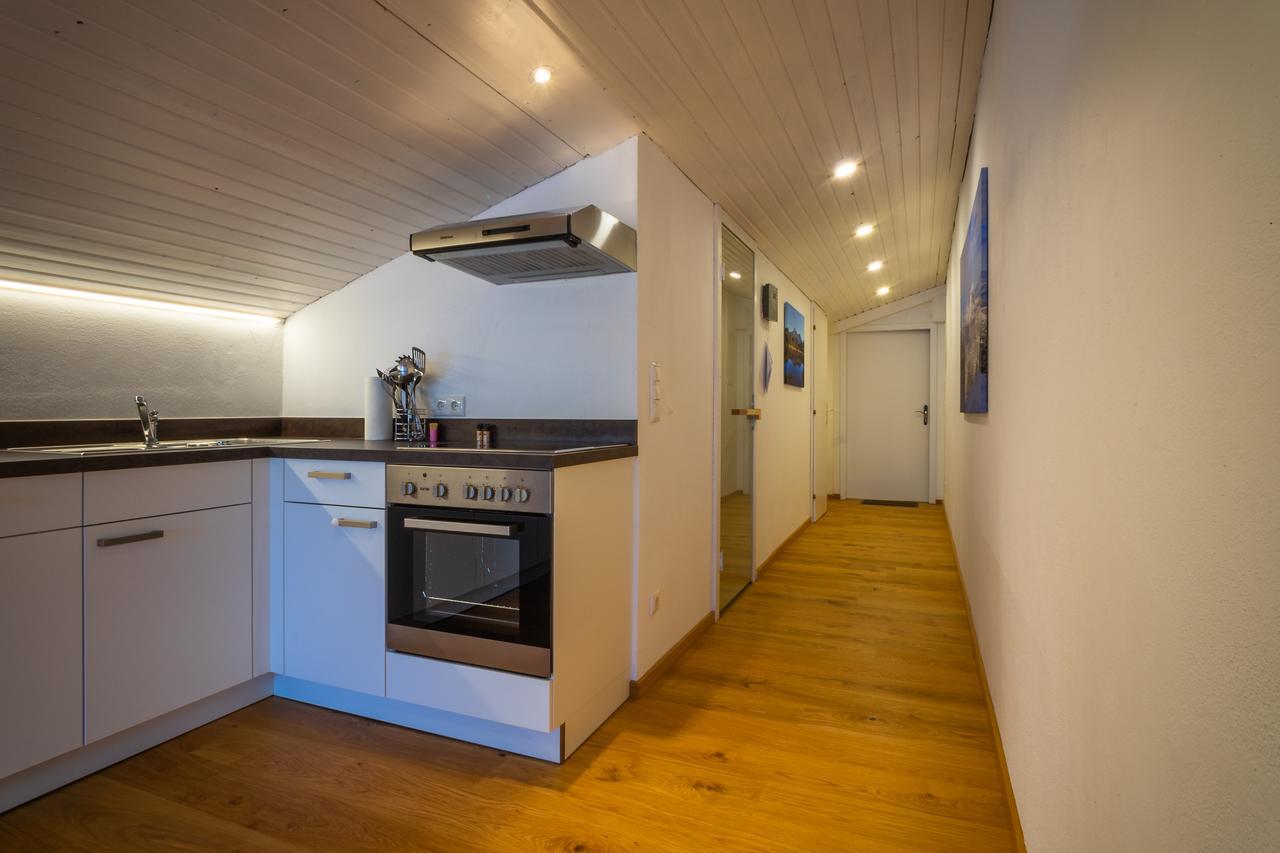 Appartement Rosa Санкт-Йоганн-ін-Тіроль Екстер'єр фото