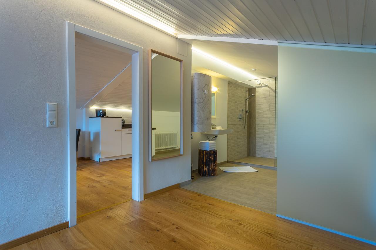 Appartement Rosa Санкт-Йоганн-ін-Тіроль Екстер'єр фото