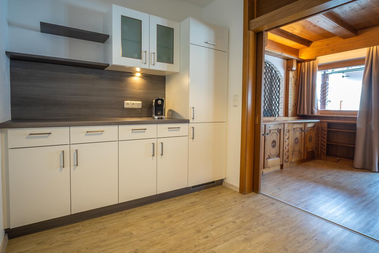 Appartement Rosa Санкт-Йоганн-ін-Тіроль Екстер'єр фото